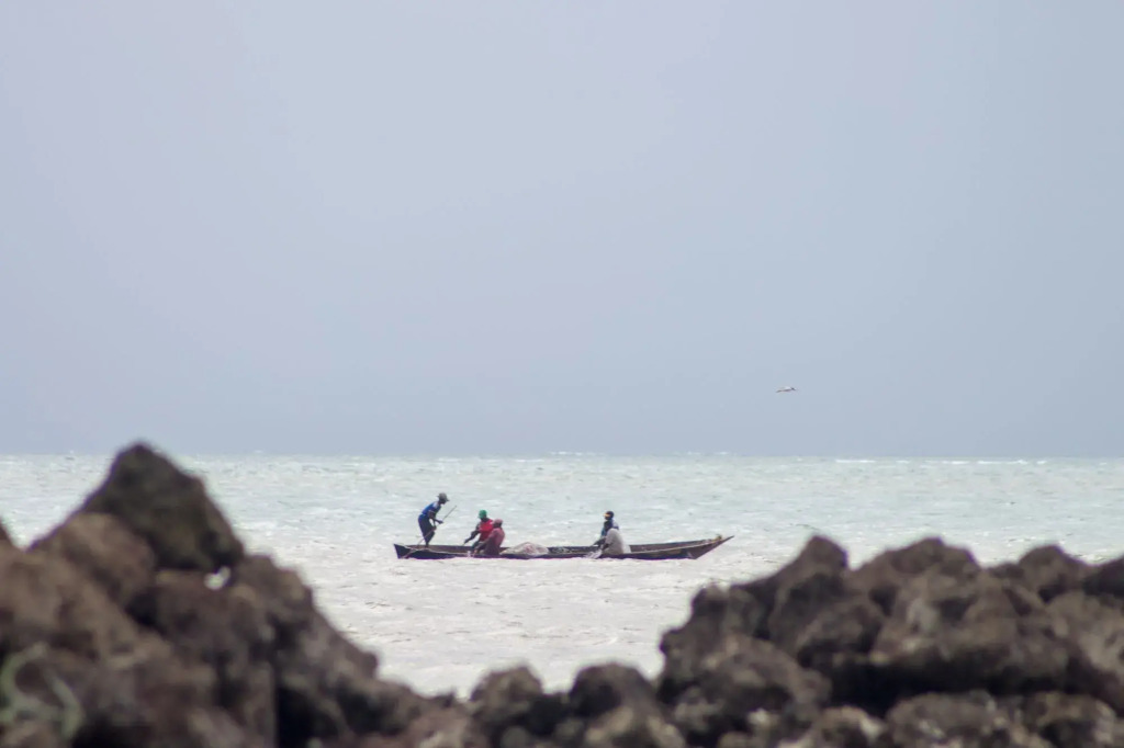 Landmark Mbezi Beach Resort