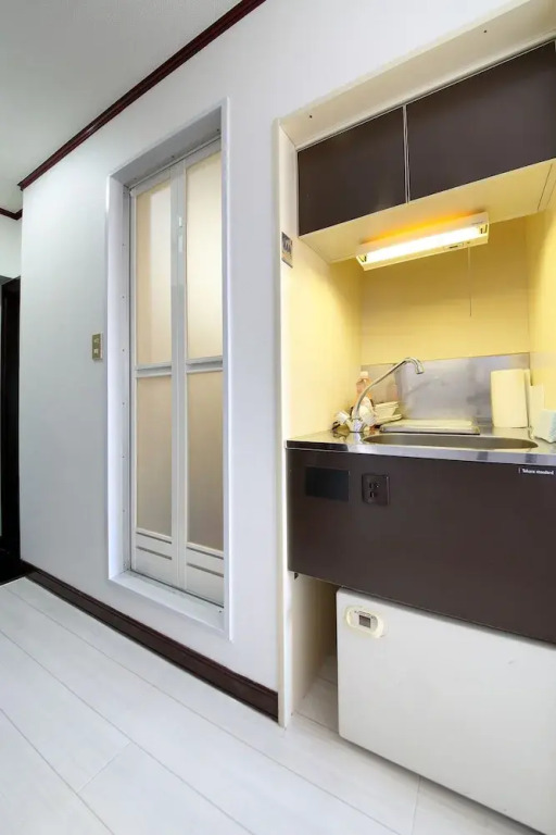 EX Kyobashi Apartment 903