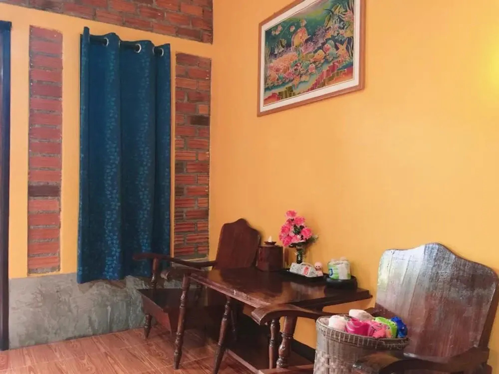 Reng Ta Chai Boutique Homestay
