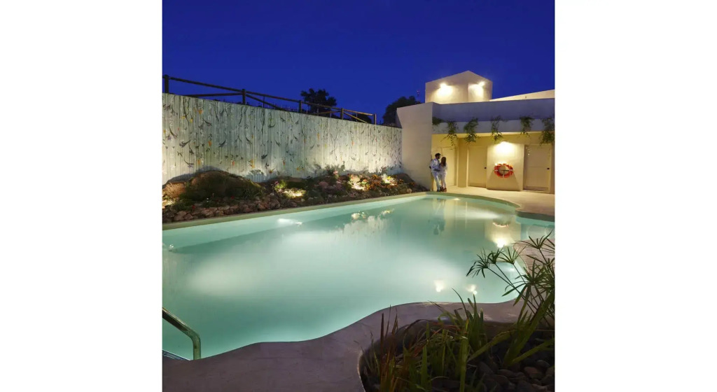 Hotel Galería Essentia