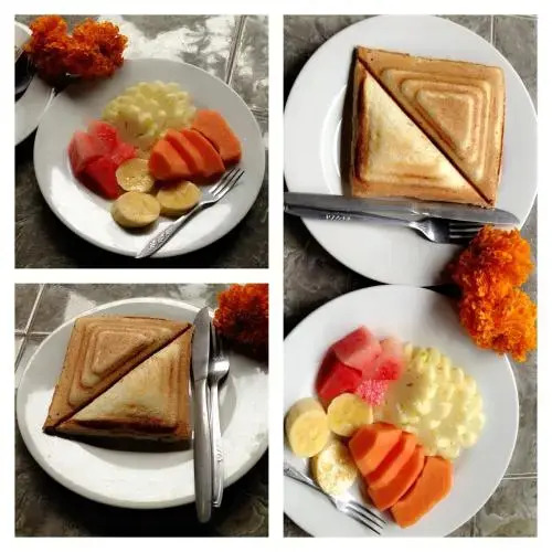 Sunarta House Homestay