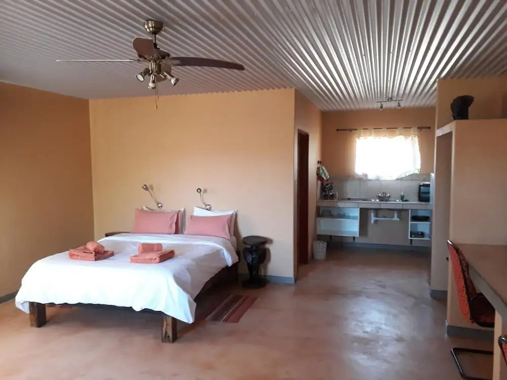 Ohange Namibia Lodge