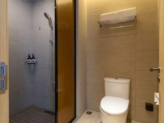 JI Hotel Suzhou Wujiang Fen Lake