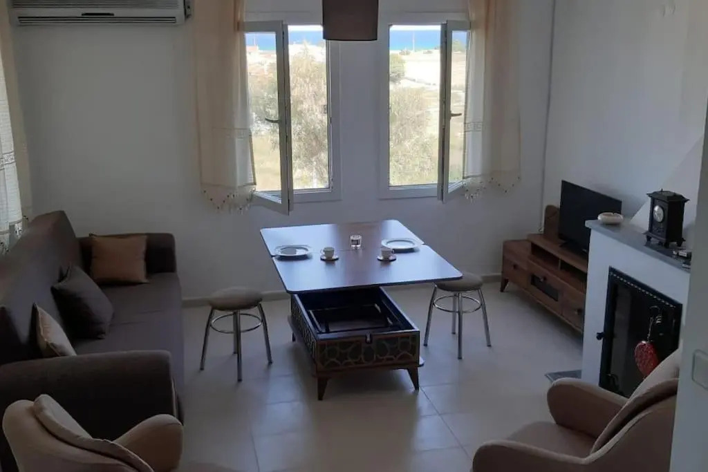 Datça Muhteşem Ev 2