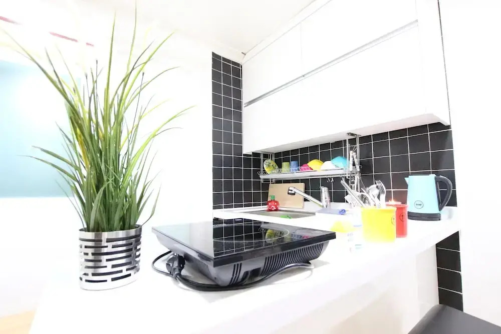 House in Hongdae 3