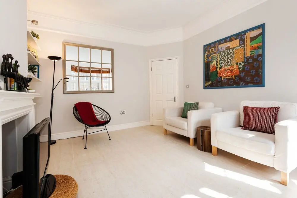 The Drayton Gardens Residence - DF1