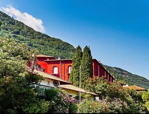 Le Quattro Stagioni Lakeview