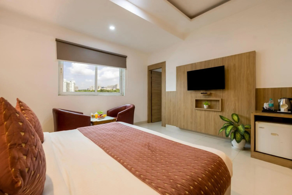 OYO 30462 Hotel Ivy