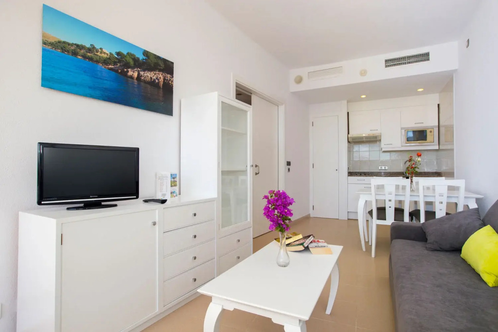 Aparthotel Duva