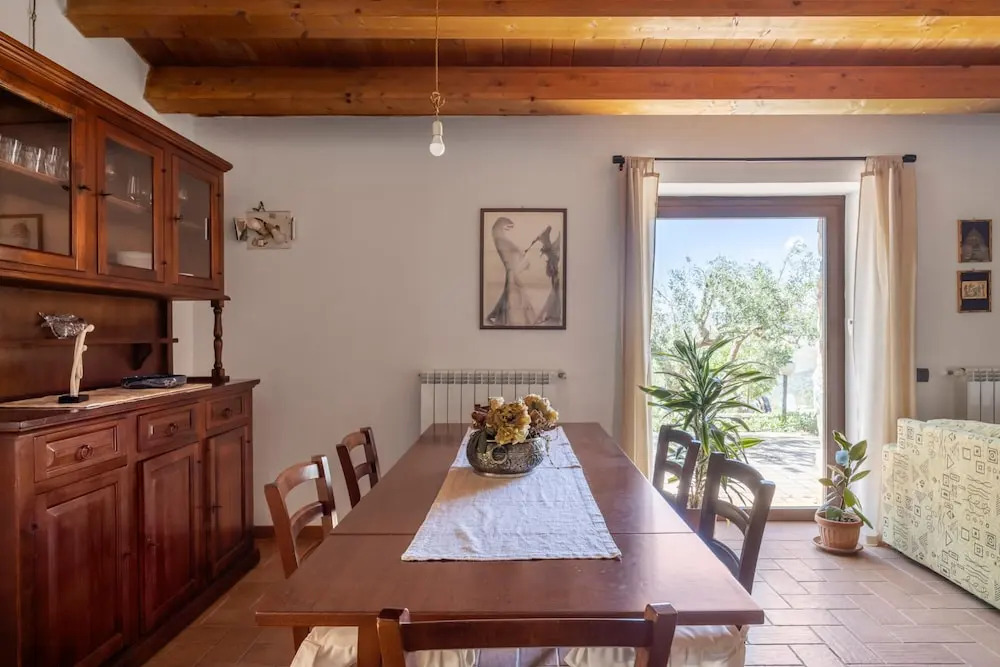 Villa Granci con Piscina by Wonderful Italy