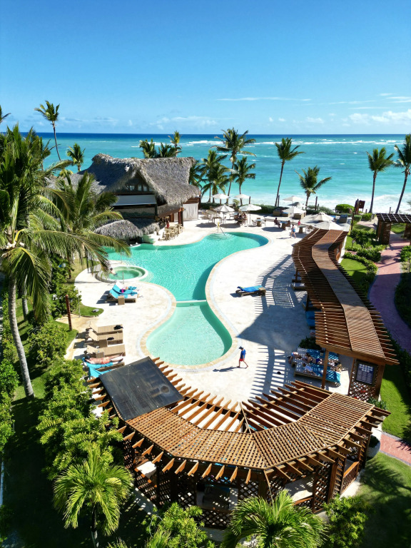VIK Hotel Cayena Beach - Все включено