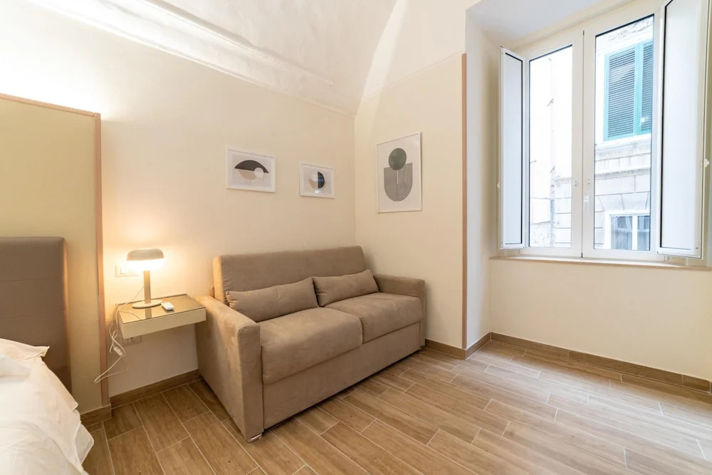Villari 48 Apartment - Appartamento 1