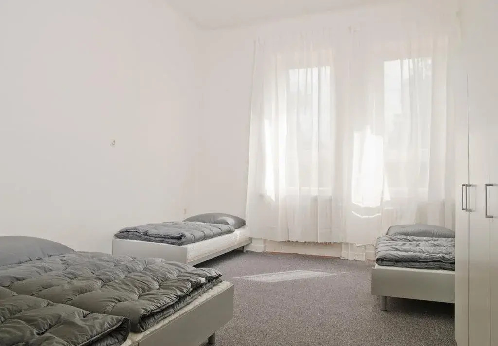 Hostel Valtice