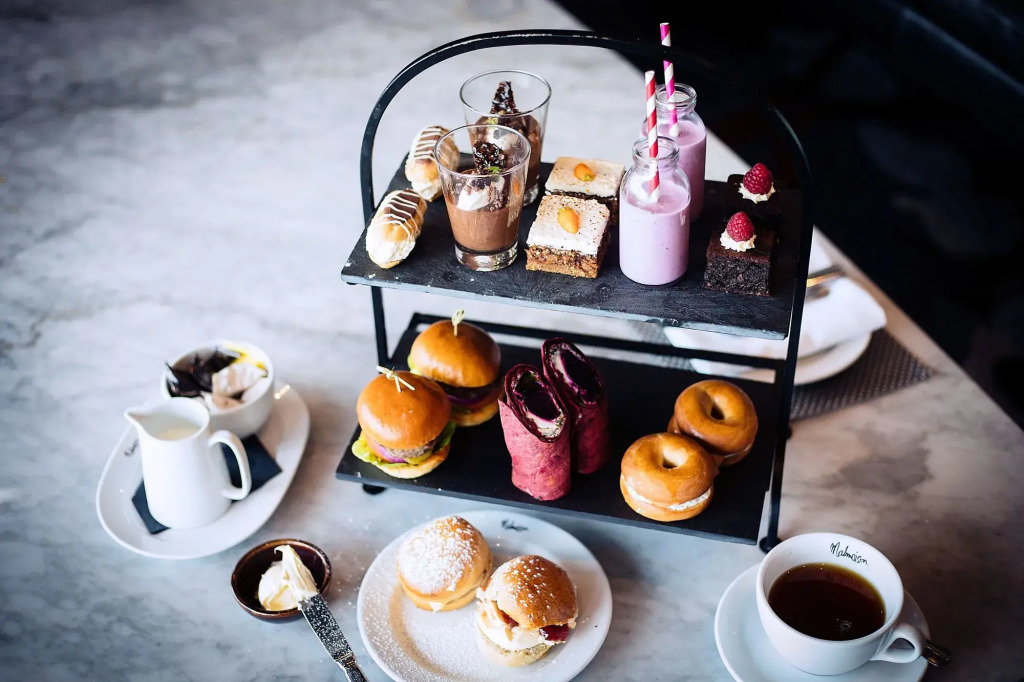 Malmaison Reading