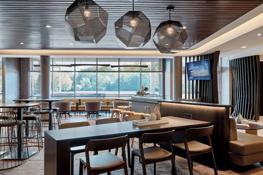 Springhill Suites By Marriott Coppell Dfw Airport North