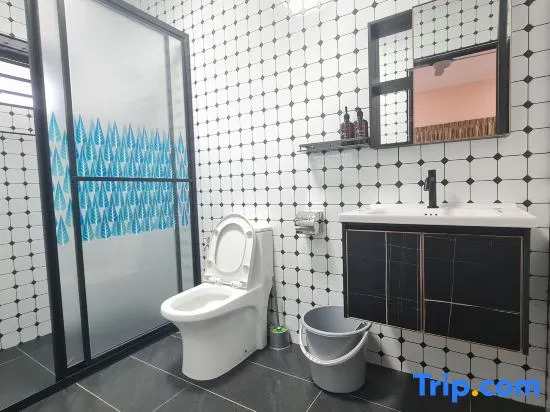 [New Launch] Aurora Hideaway Villa 23pax 4R4B Pool Ktv BBq