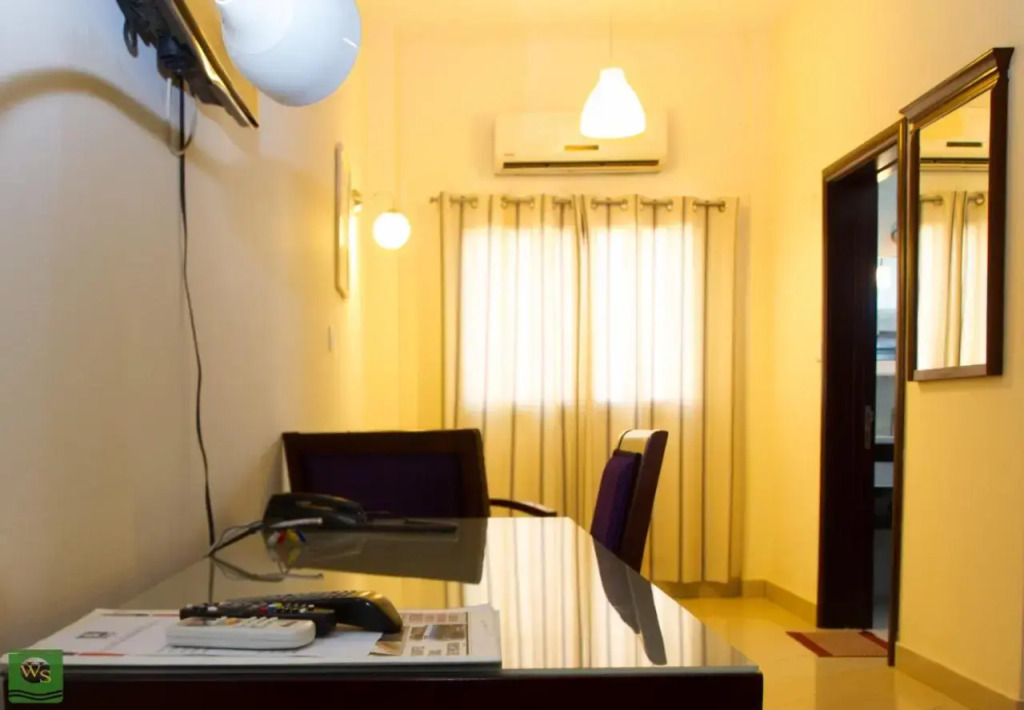 Hotel Wimbi Sun