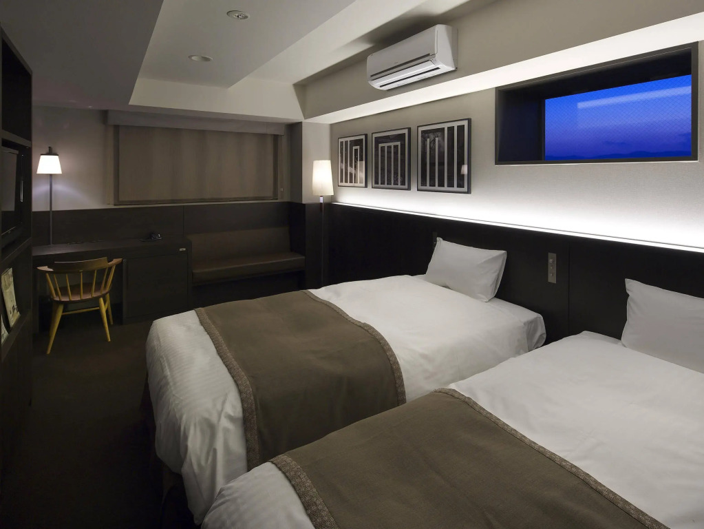 Kyoto Itoya Hotel