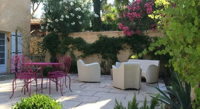Villa Les Colombes
