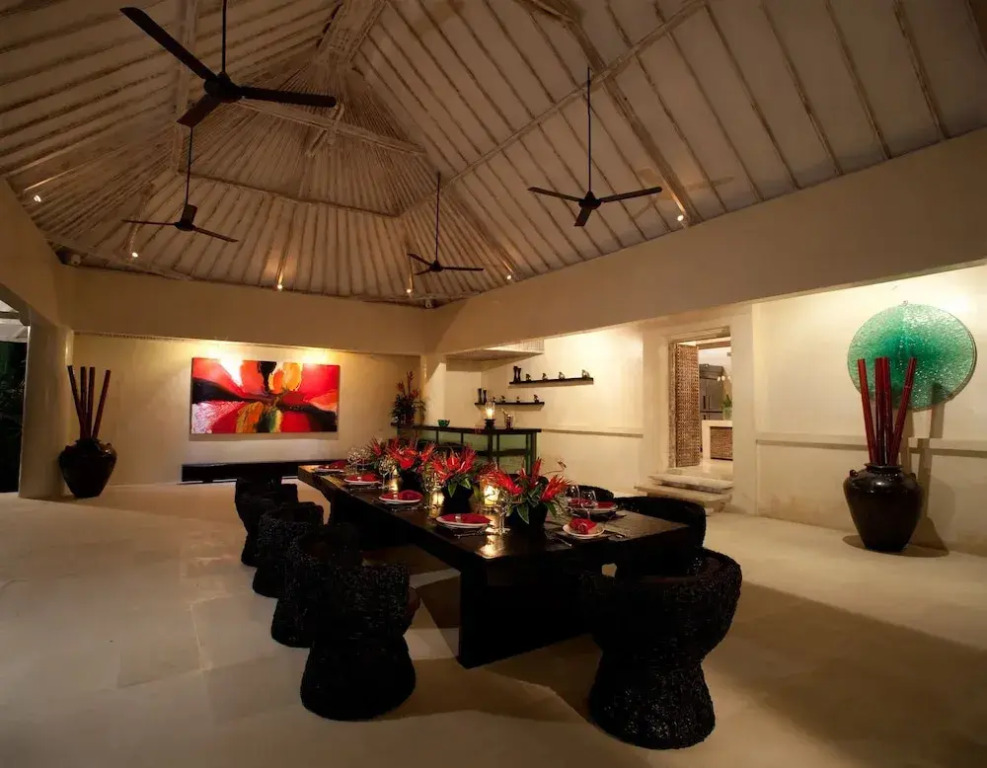 Villa Infinity by BaliSuperHost