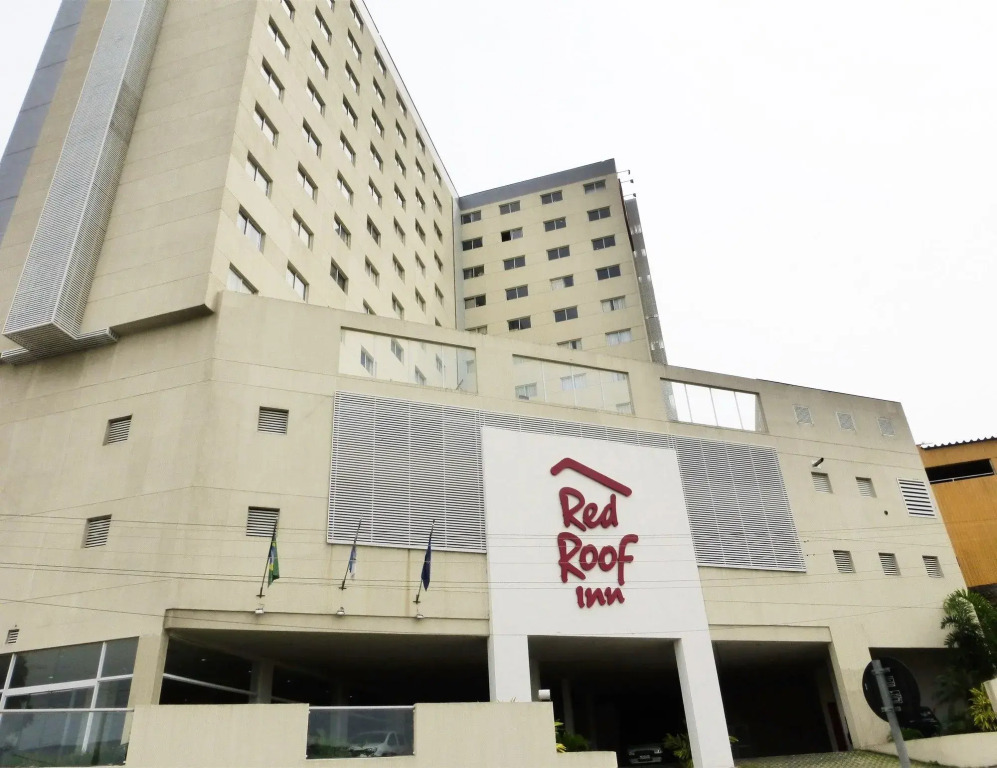 Nobile Inn Dutra Rio De Janeiro
