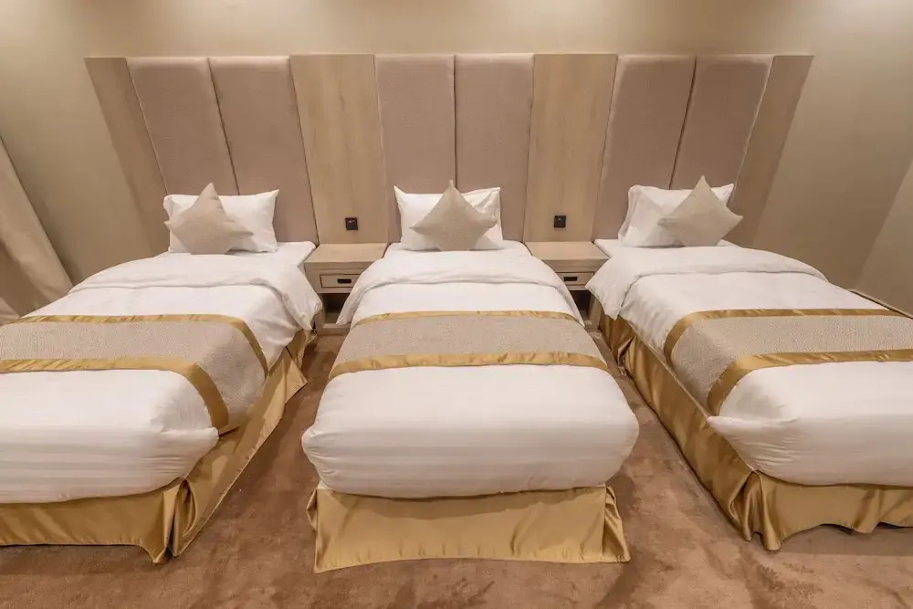 Deyala Serviced Apartments 4