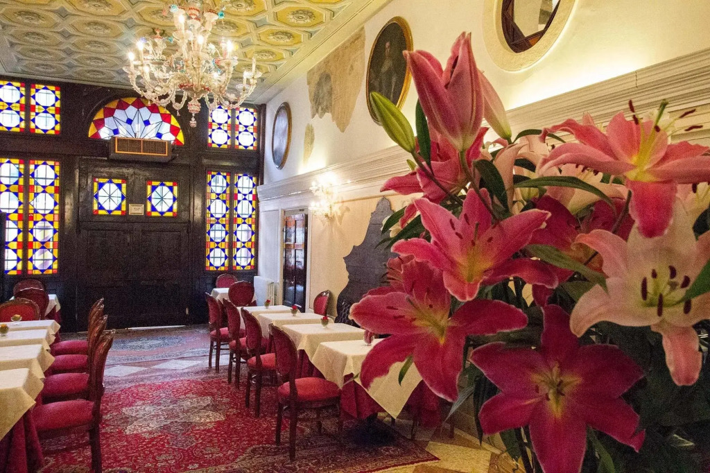 Hotel Palazzo Abadessa