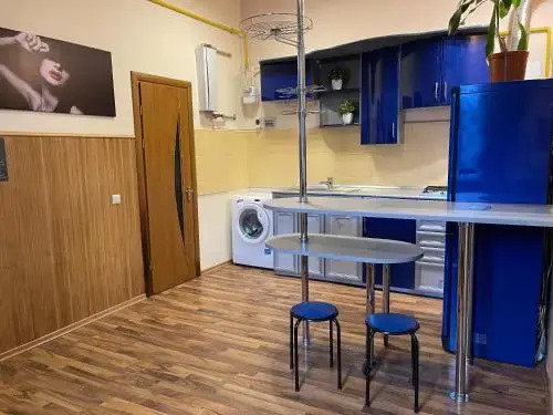 Avangard LChin*B Apartment