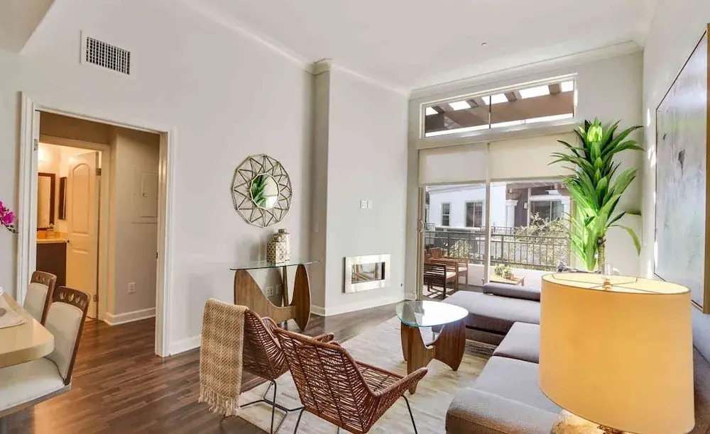 Bel Air Luxury Condos