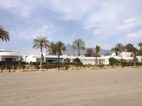 Beach House