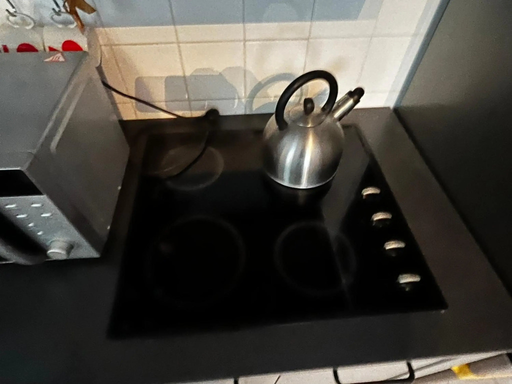 MONFas APARTMENT HOSTIVAŘ