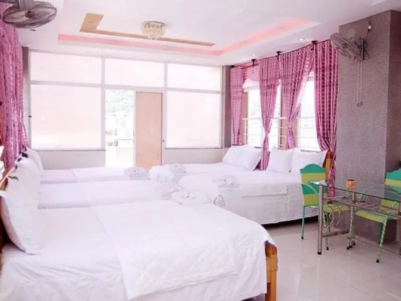 Laska Hotel