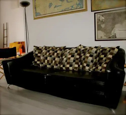 Bell&Buono Bed