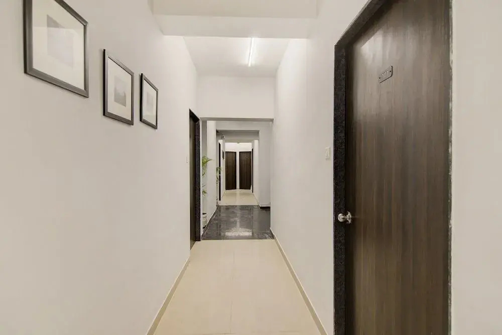 Silverkey Executive Stays 36722 Near Bachpan Play School