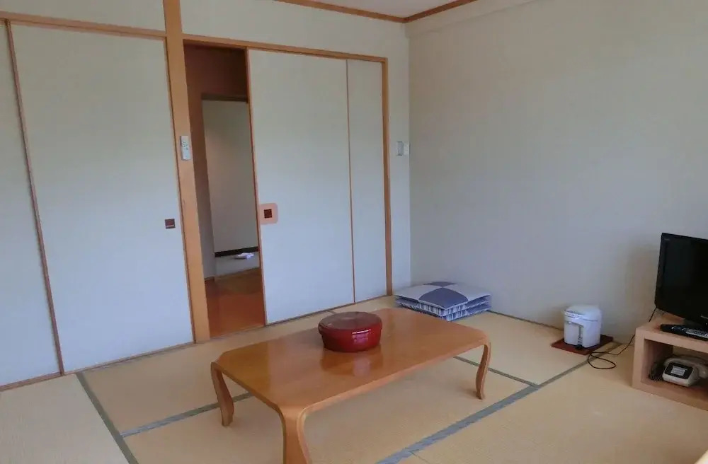 Villa Kisetsufu