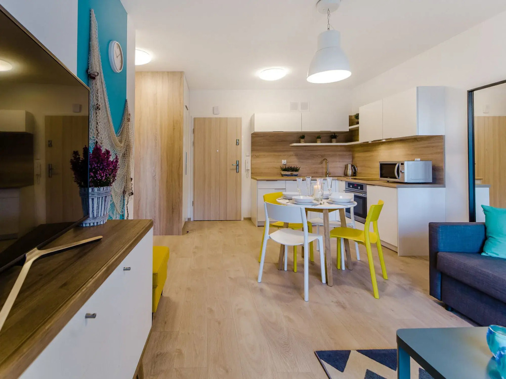 Apartamenty Familijne- Os Feniks
