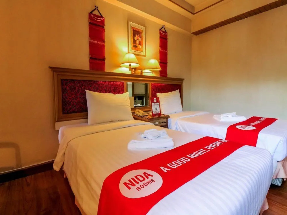 Bossotel Chiang Mai