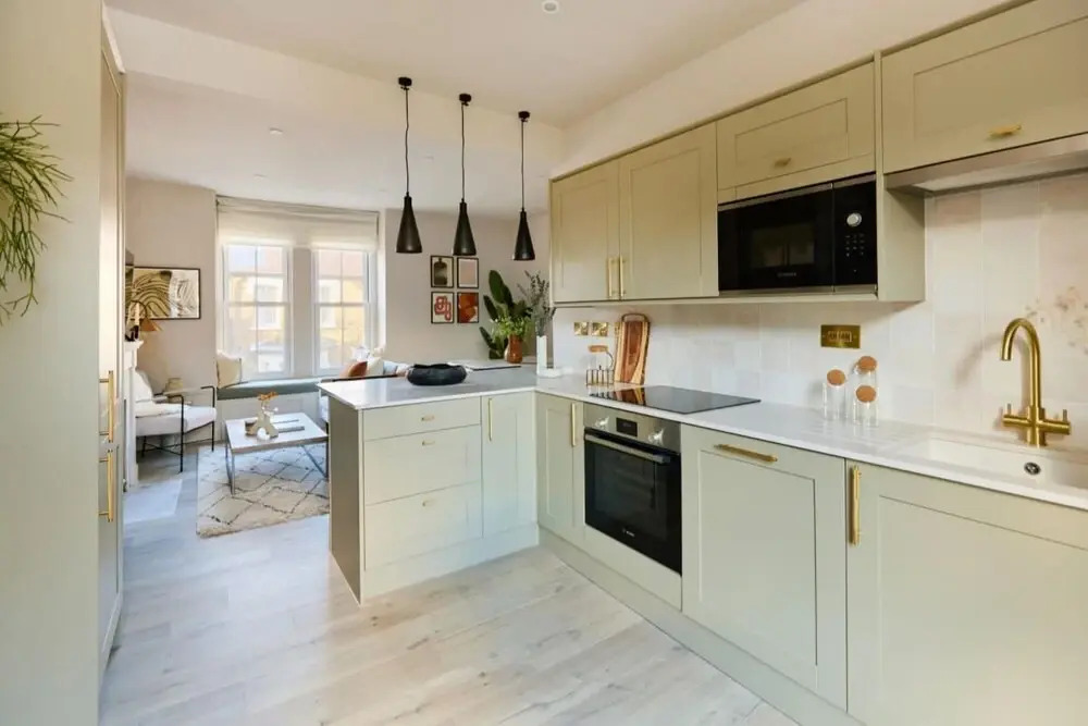 The Fulham Loft - Captivating 2bdr Flat With Terrace