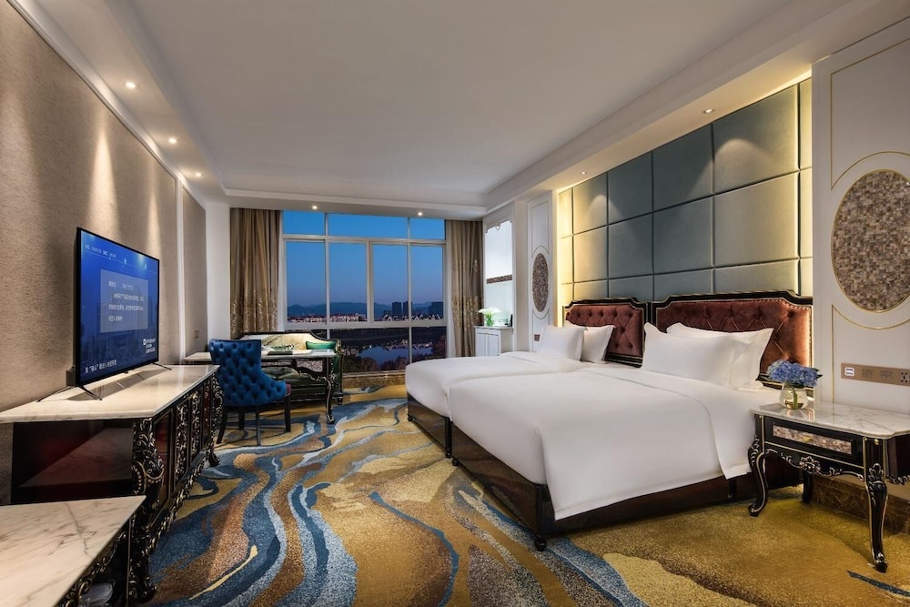 Wyndham Garden Shaxian