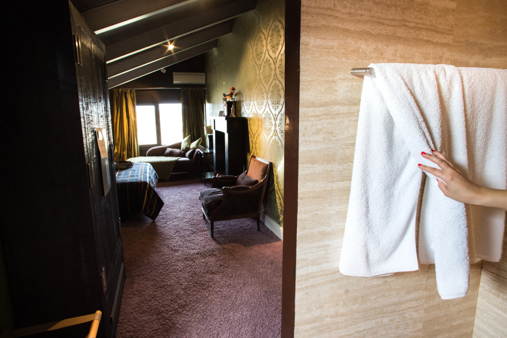 Hotel Cardamomo Sigüenza