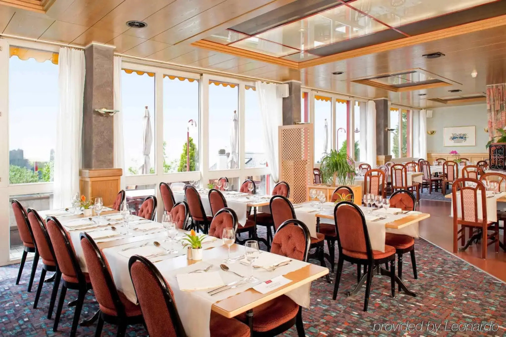 Alpine Classic Hotel