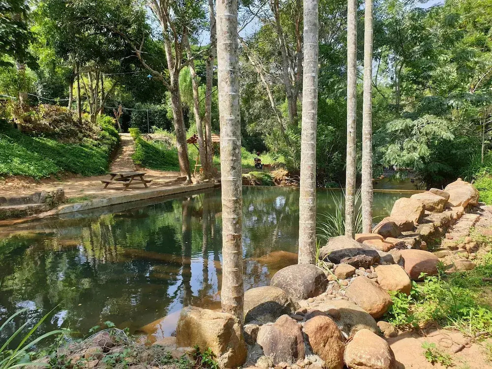 Nature Hub Koslanda