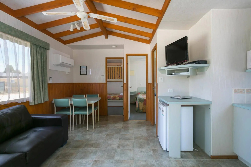 BIG4 Tasman Holiday Parks - Bendigo