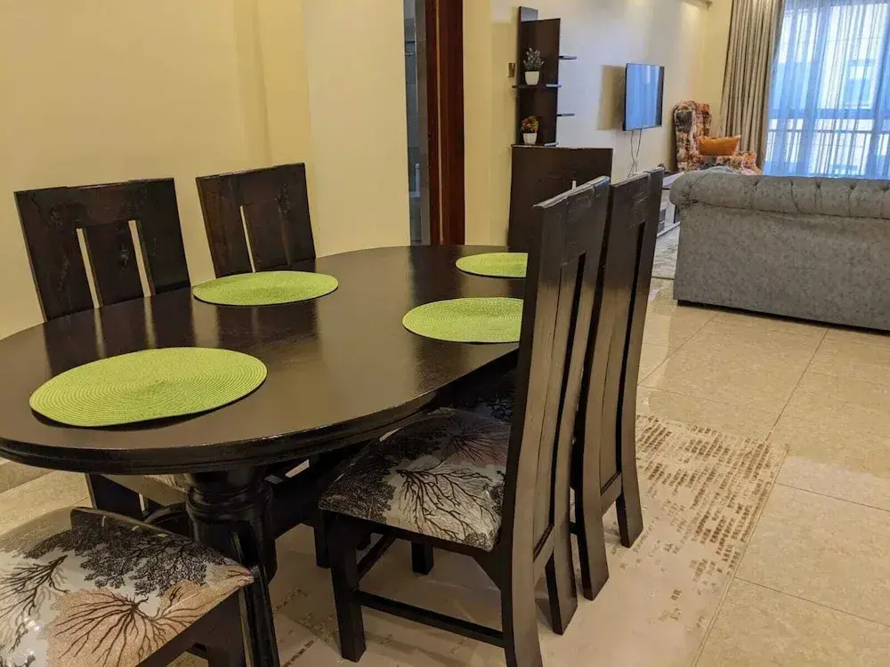 Bliss haven gardens apartments