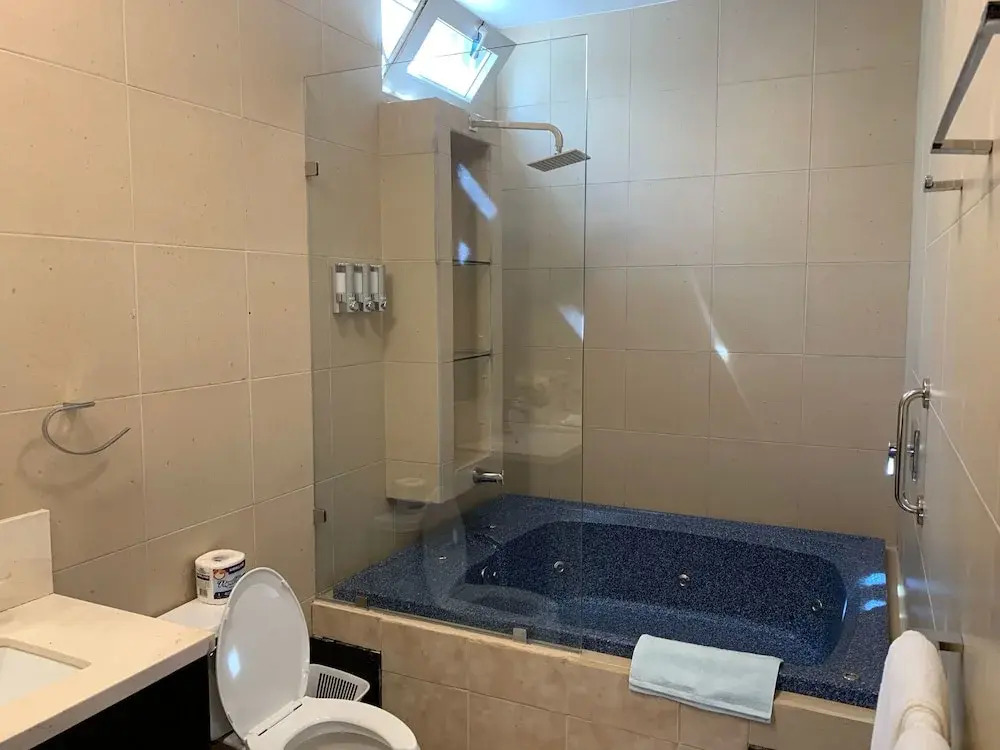 Cárdenas Suites