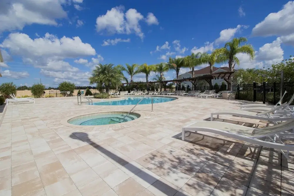 8907 Shine Dr, Kissimmee FL 34747