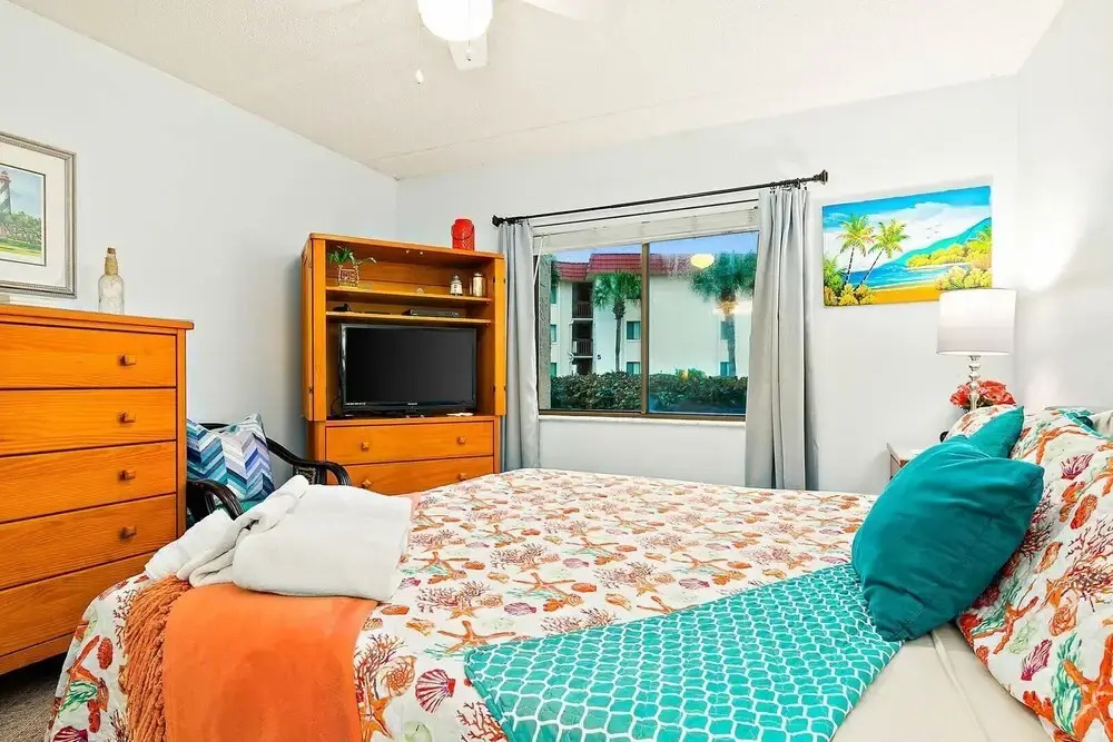 Unit 3123 - Ocean & Racquet Resort