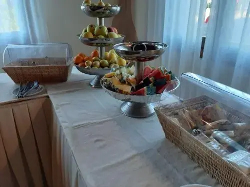 Hotel Belvedere