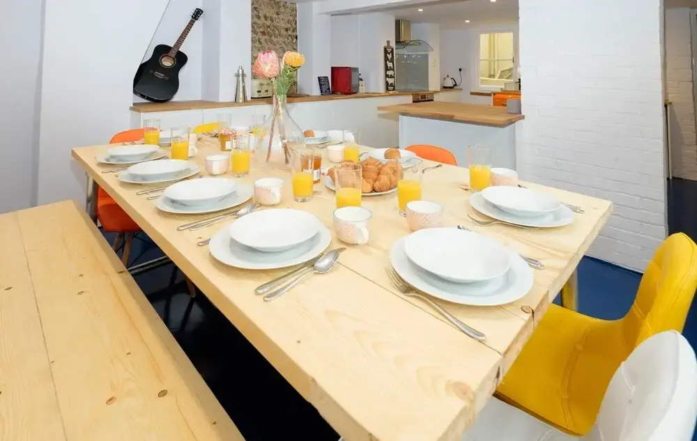 Old Regency Bakery - Big Brighton Holiday House
