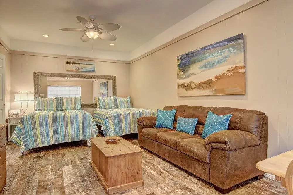 Island Oasis - 1 Br Condo